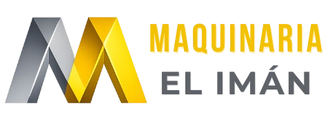 Maquinaria el Imán